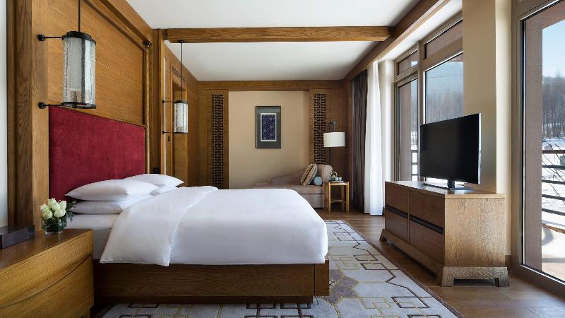 Hyatt Regency Changbaishan image