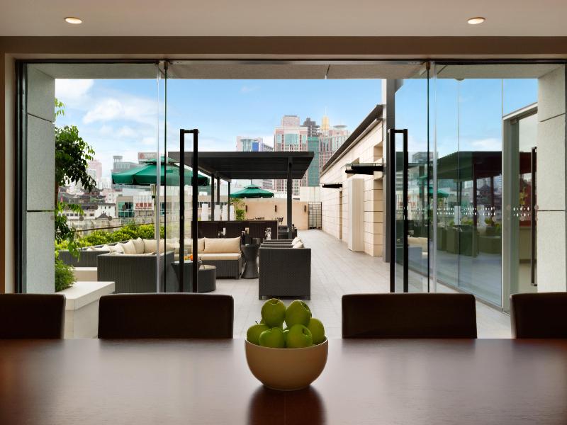 Hyatt Place Shenzhen, Dongmen image
