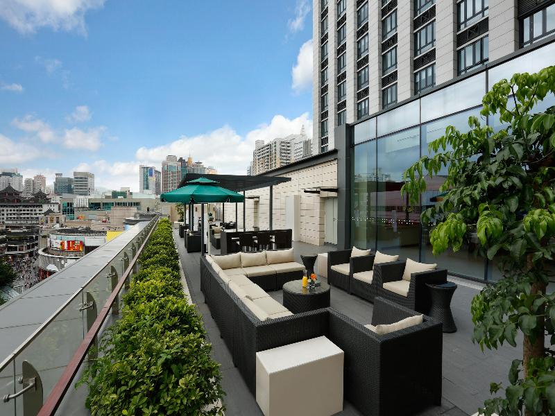Hyatt Place Shenzhen, Dongmen image