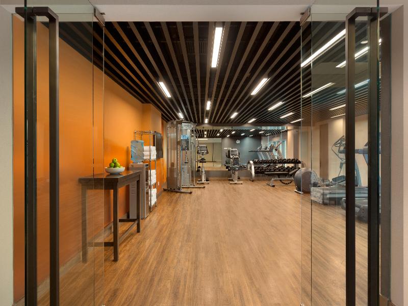 Hyatt Place Shenzhen, Dongmen image