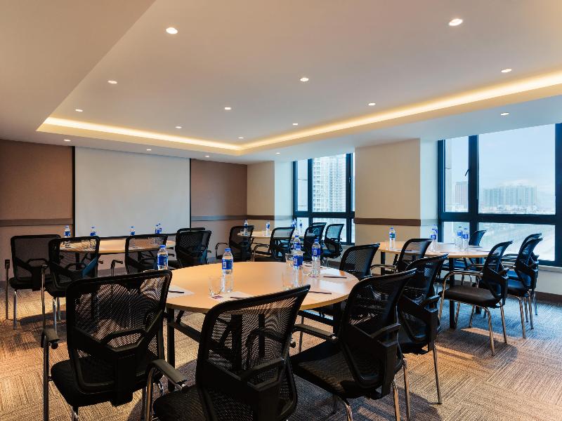 Hyatt Place Shenzhen, Dongmen image