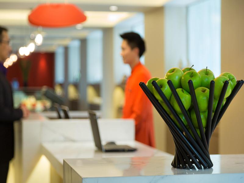 Hyatt Place Shenzhen, Dongmen image
