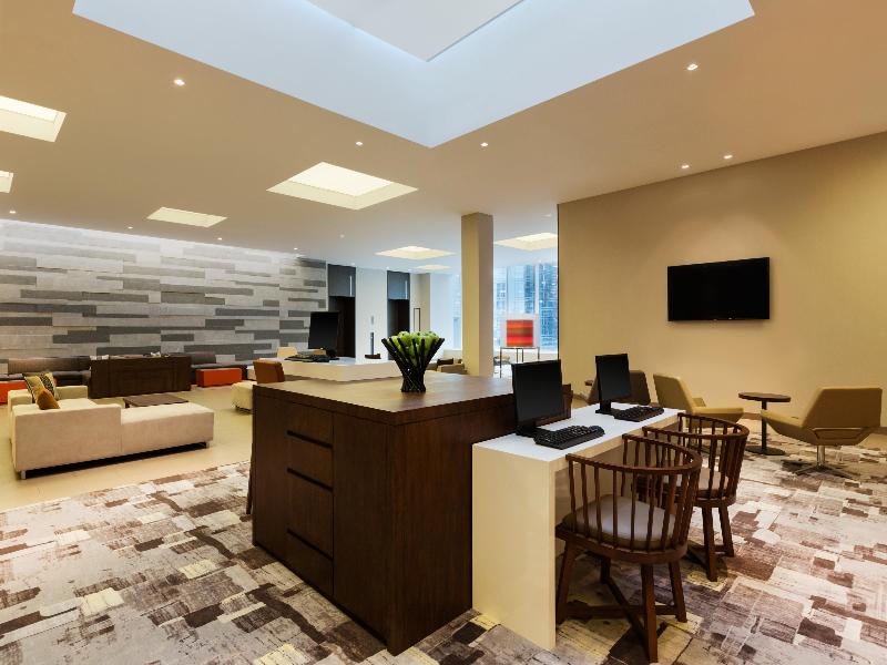 Hyatt Place Shenzhen, Dongmen image