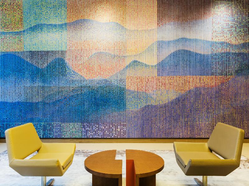 Hyatt Place Shenzhen, Dongmen image