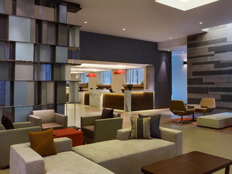 Hyatt Place Shenzhen, Dongmen image
