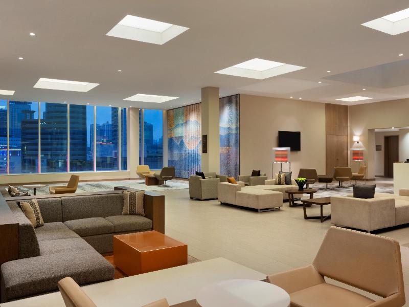 Hyatt Place Shenzhen, Dongmen image
