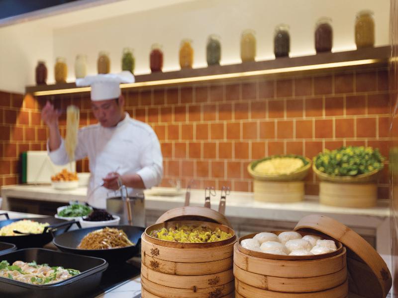 Hyatt Place Shenzhen, Dongmen image