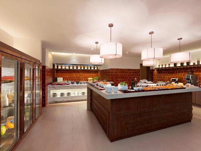 Hyatt Place Shenzhen, Dongmen image