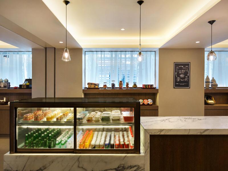 Hyatt Place Shenzhen, Dongmen image