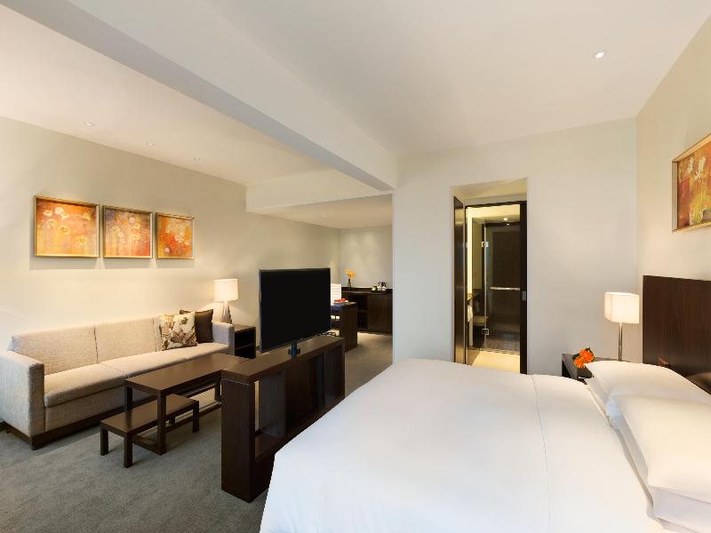 Hyatt Place Shenzhen, Dongmen image