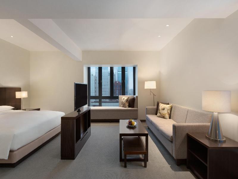 Hyatt Place Shenzhen, Dongmen image