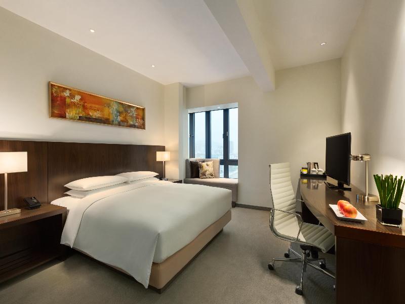 Hyatt Place Shenzhen, Dongmen image
