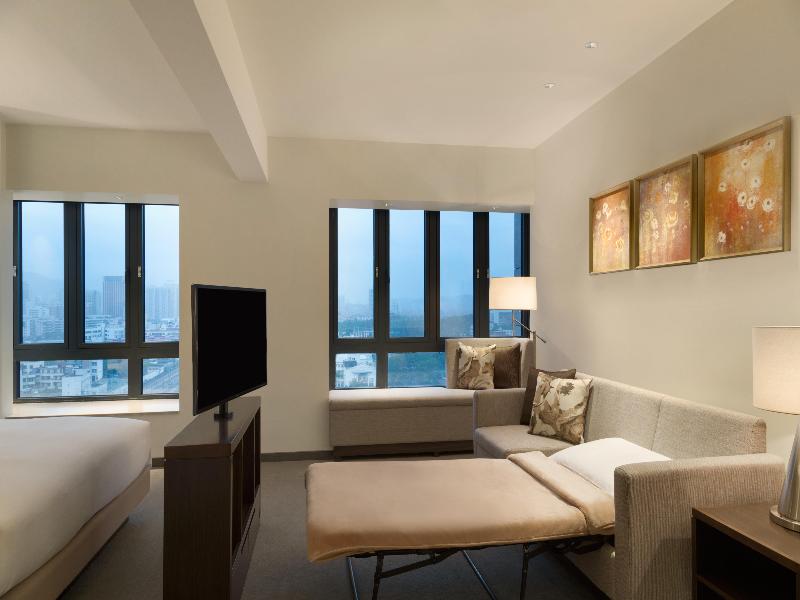 Hyatt Place Shenzhen, Dongmen image
