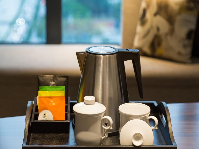 Hyatt Place Shenzhen, Dongmen image