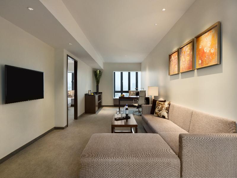 Hyatt Place Shenzhen, Dongmen image