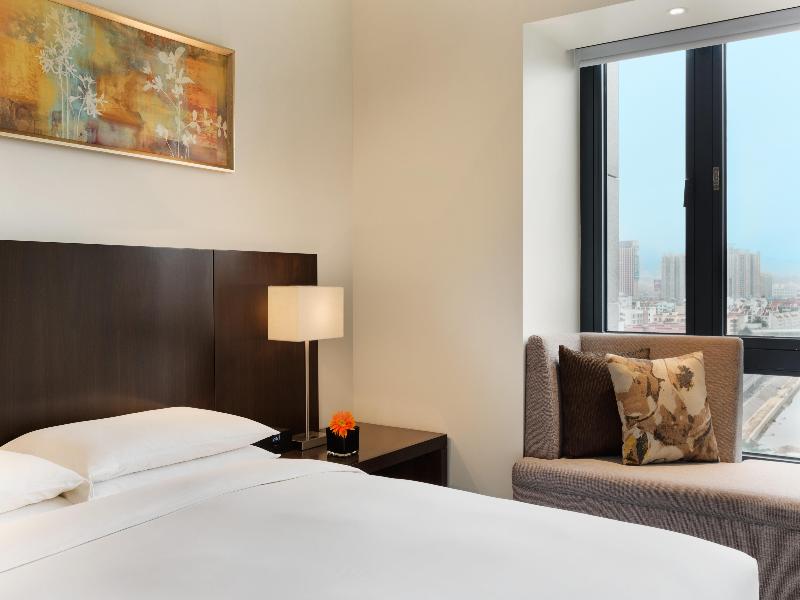 Hyatt Place Shenzhen, Dongmen image