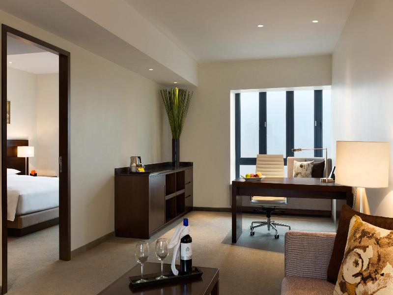 Hyatt Place Shenzhen, Dongmen image