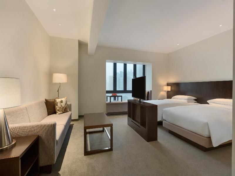 Hyatt Place Shenzhen, Dongmen image