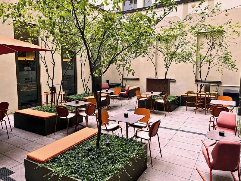 Aloft Munich image