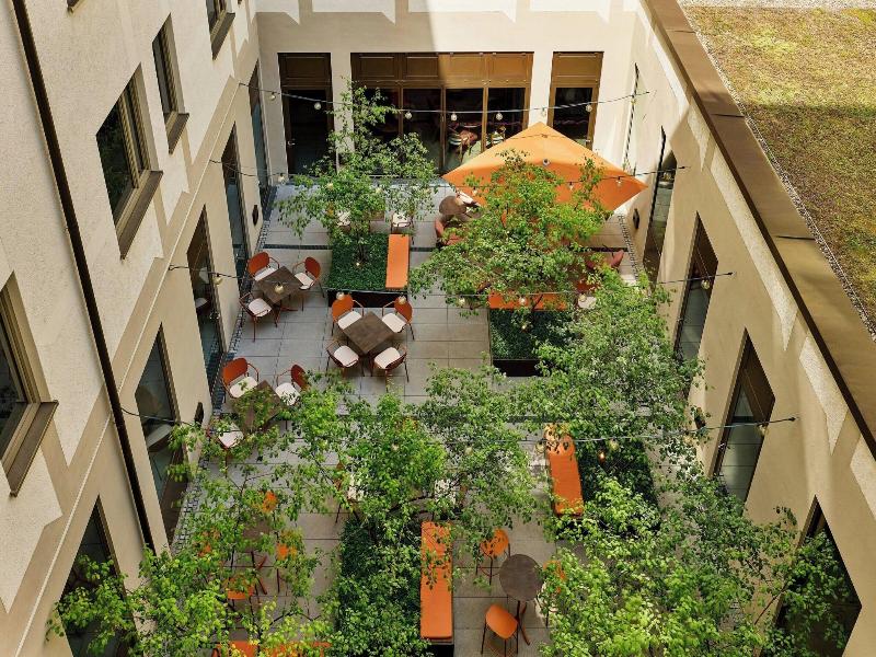 Aloft Munich image