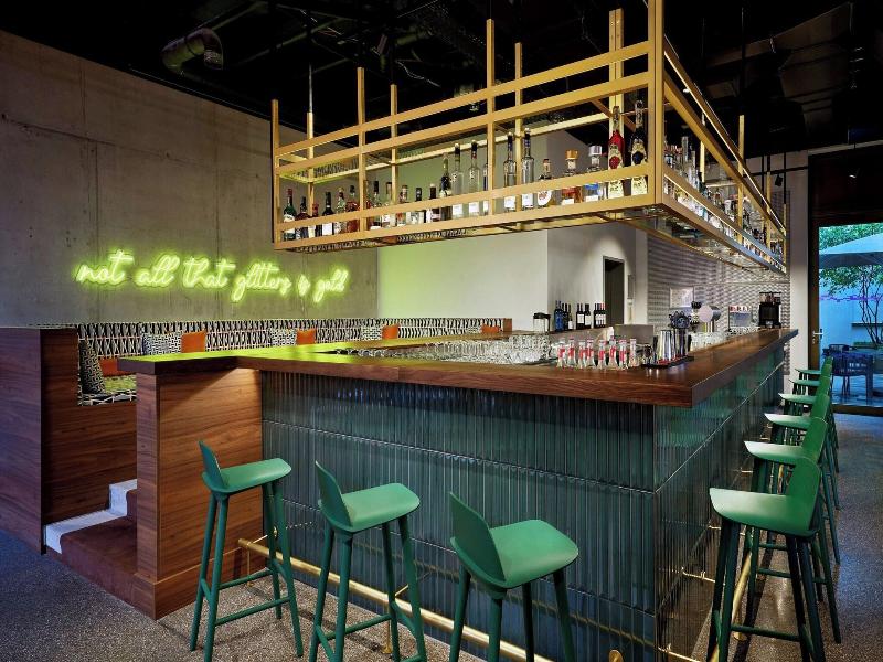 Aloft Munich image