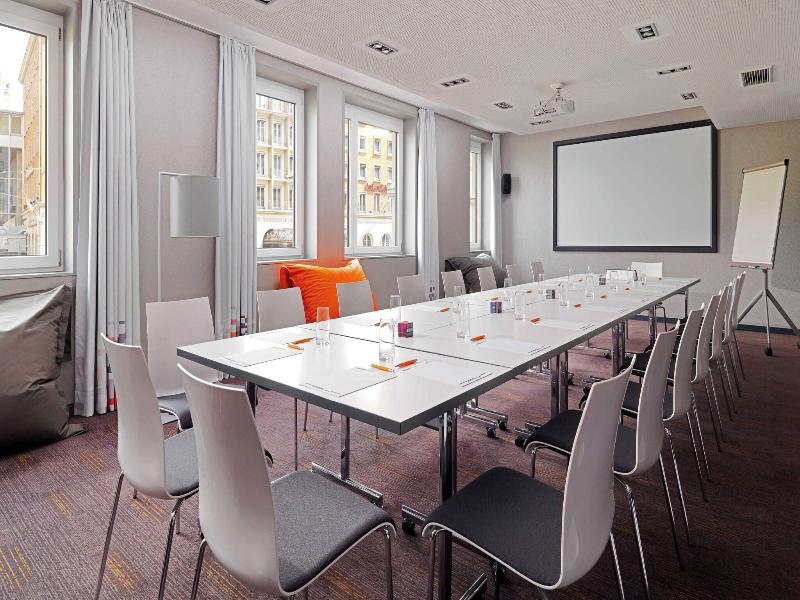 Aloft Munich image