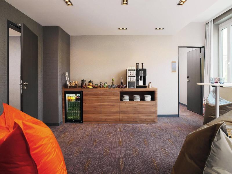 Aloft Munich image