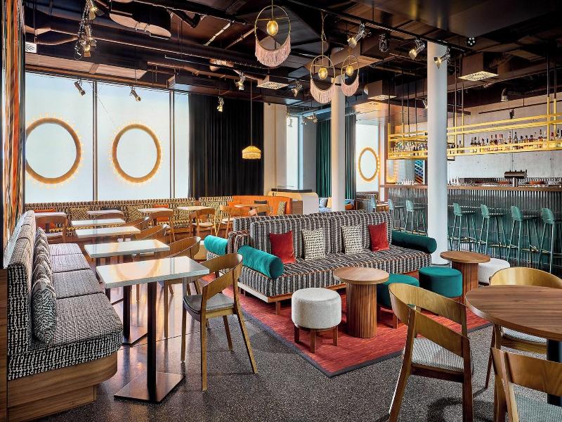 Aloft Munich image