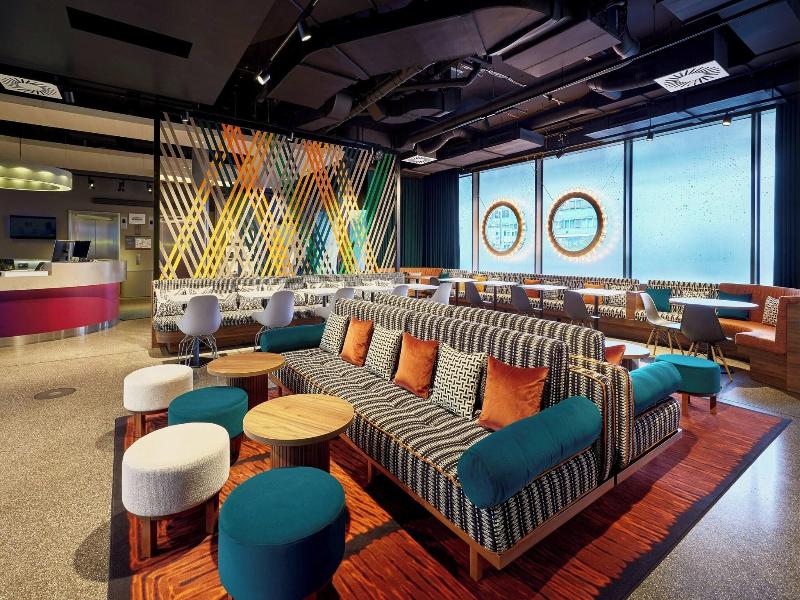 Aloft Munich image