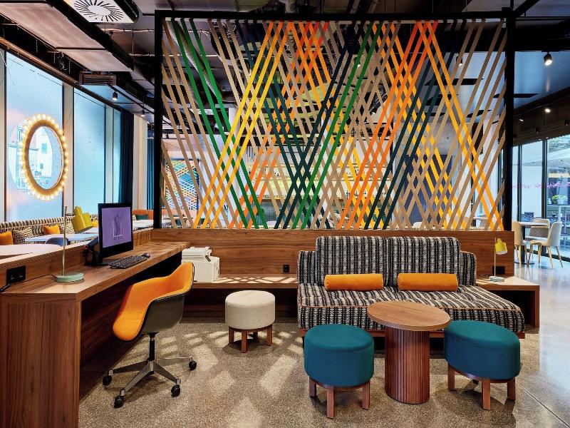 Aloft Munich image