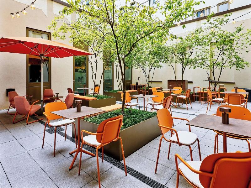 Aloft Munich image