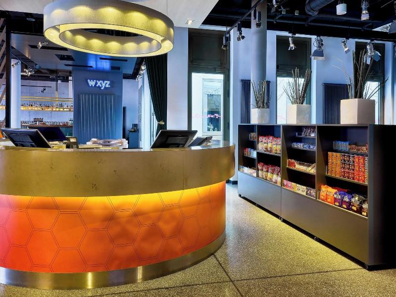 Aloft Munich image