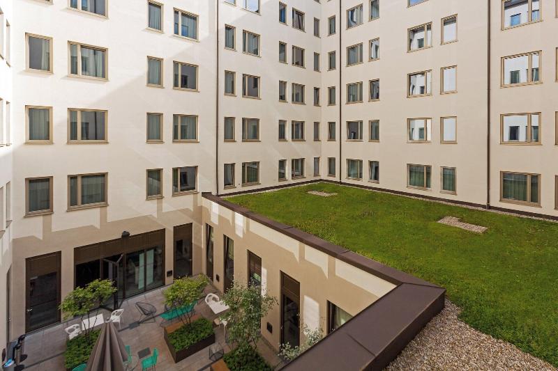 Aloft Munich image