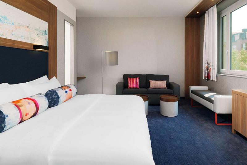 Aloft Munich image