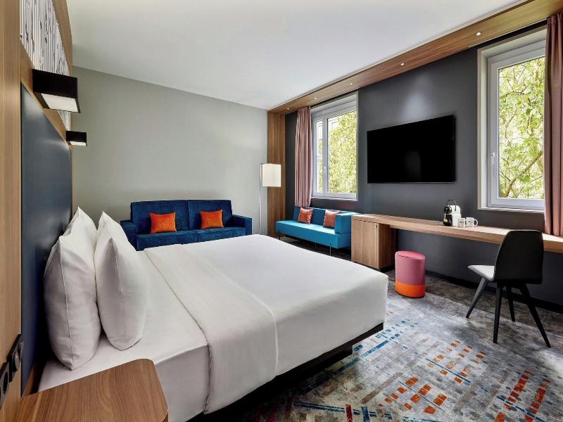 Aloft Munich image