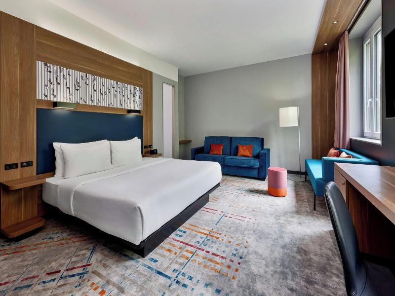 Aloft Munich image