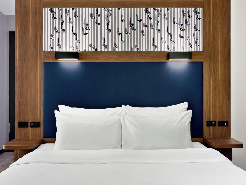 Aloft Munich image