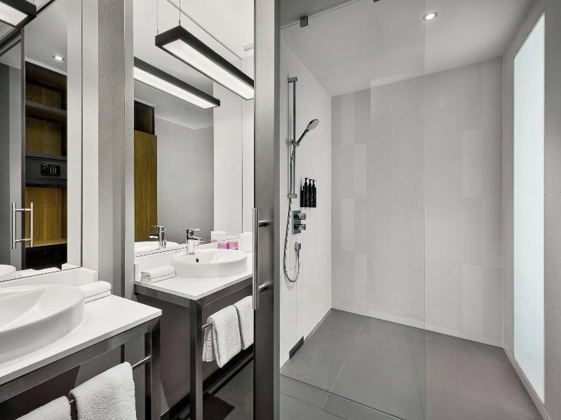 Aloft Munich image