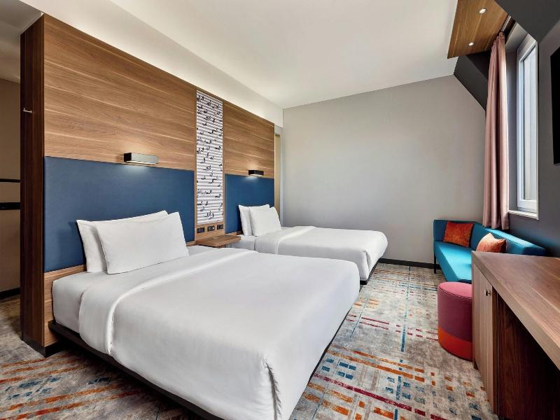 Aloft Munich image