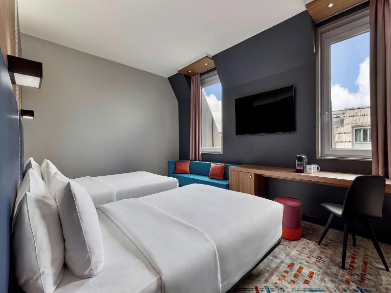 Aloft Munich image