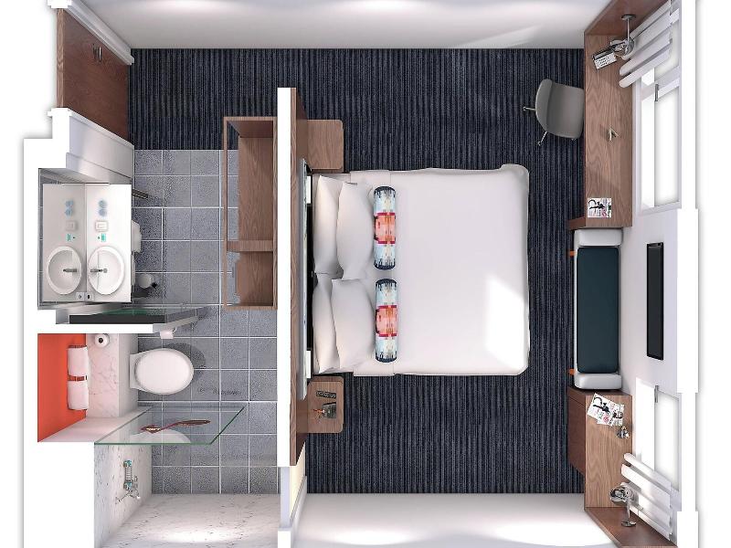 Aloft Munich image