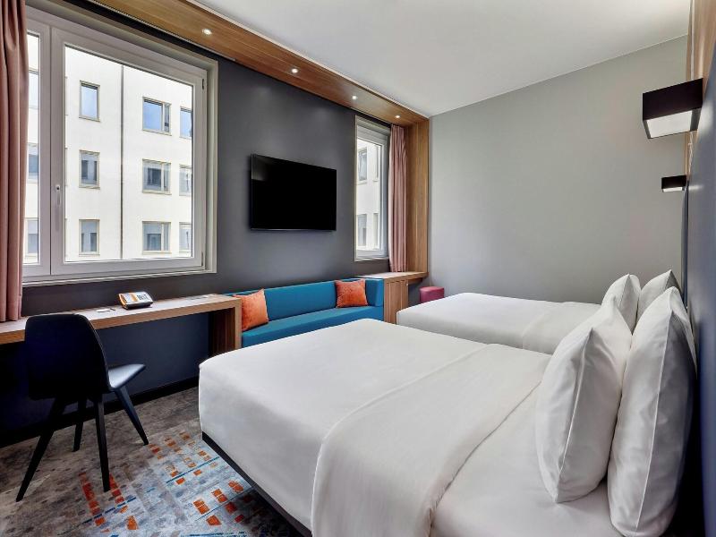 Aloft Munich image