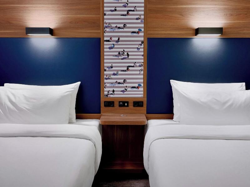 Aloft Munich image