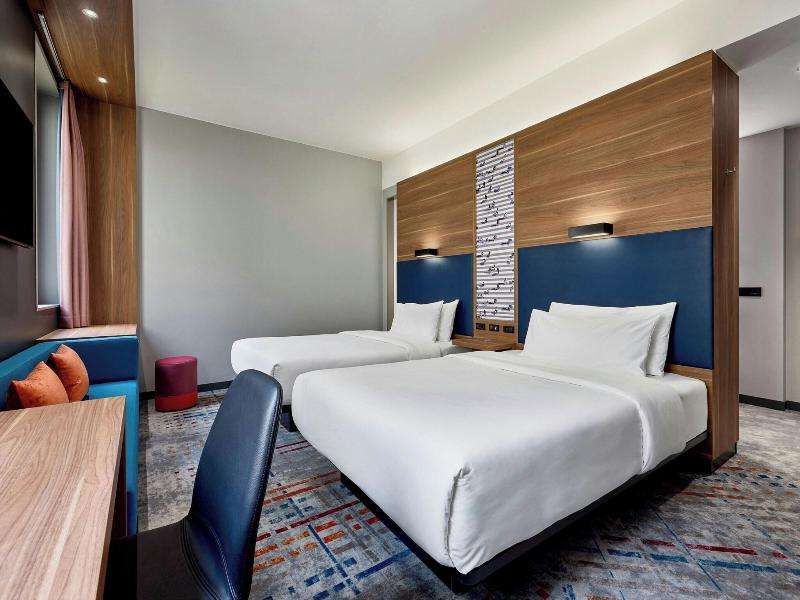 Aloft Munich image