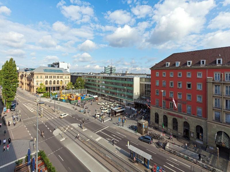 Aloft Munich image