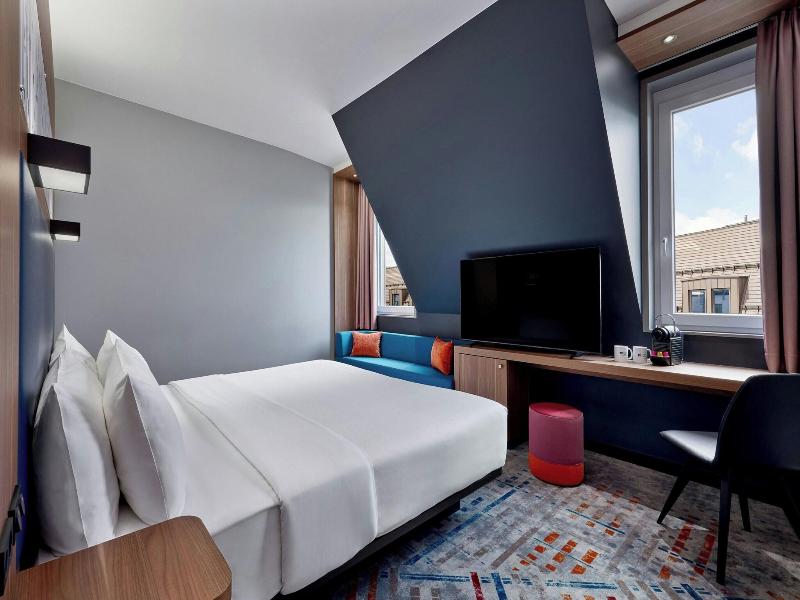 Aloft Munich image