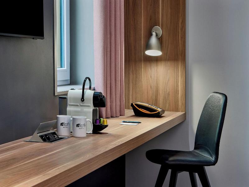Aloft Munich image