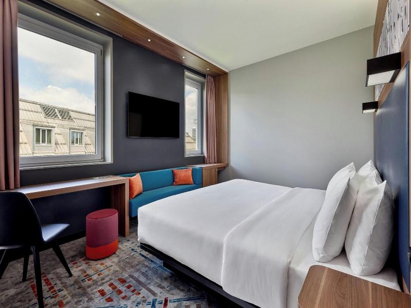 Aloft Munich image