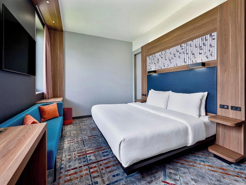 Aloft Munich image