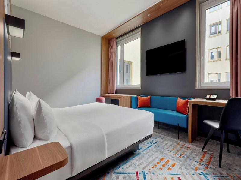 Aloft Munich image